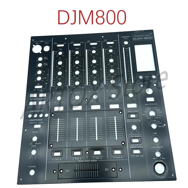 DJM800 DJM-800 ο FORPioneer Faceplate DNB1144 ̴ г DAH2427 DAH2426,  